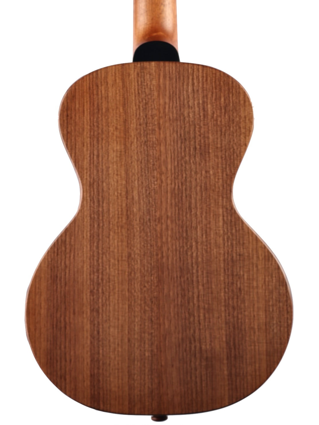 Compass Rose Ukulele Redwood / Walnut #6091