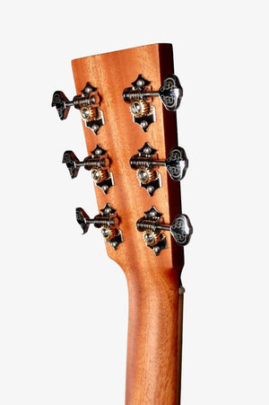 Larrivee OO-40 Small Body Special Sitka Spruce / Koa #140364 - Larrivee Guitars - Heartbreaker Guitars