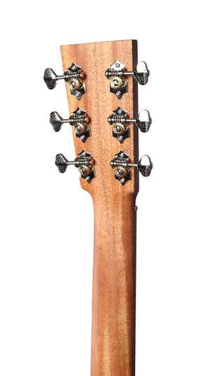 Larrivee OM-40 Sitka Spruce / Indian Rosewood #143765