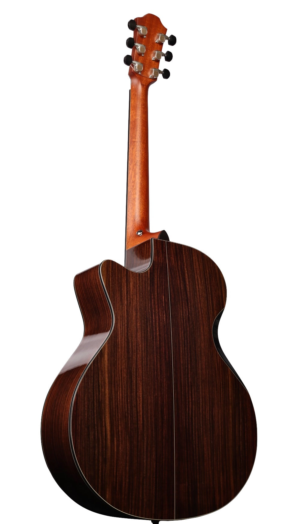 Furch Yellow Deluxe Gc-CR Cedar / Indian Rosewood with Stage Pro Element #115405