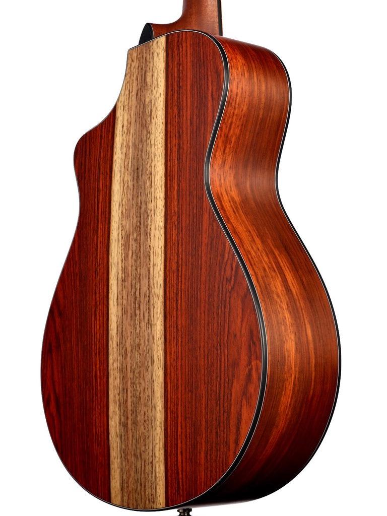 Breedlove Legacy Concertina Aged Toner CE Adirondack / Cocobolo #27905 - Breedlove Guitars - Heartbreaker Guitars