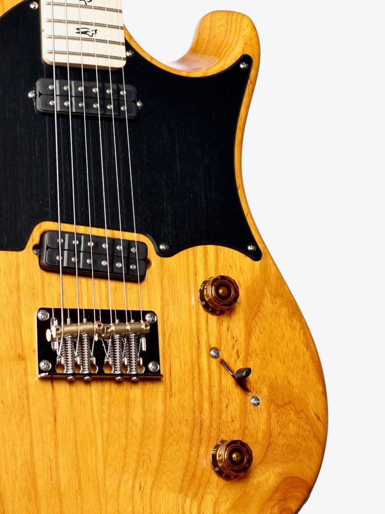 IN STOCK! PRS Myles Kennedy Signature Model Antique Natural #371243 (Floor Model) - Paul Reed Smith Guitars - Heartbreaker Guitars