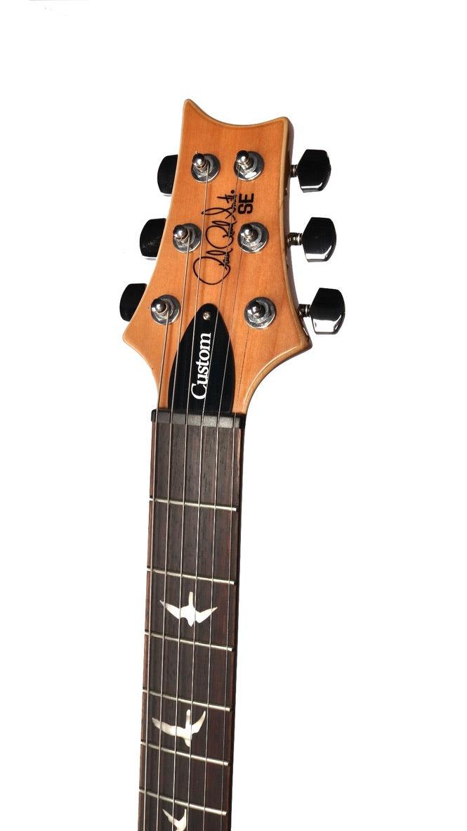 PRS Custom 24 SE Eriza Verde 2022 #54715 - Paul Reed Smith Guitars - Heartbreaker Guitars