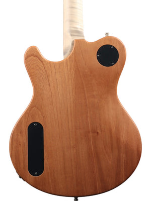 Nik Huber Krautster III Onyx Black #55238