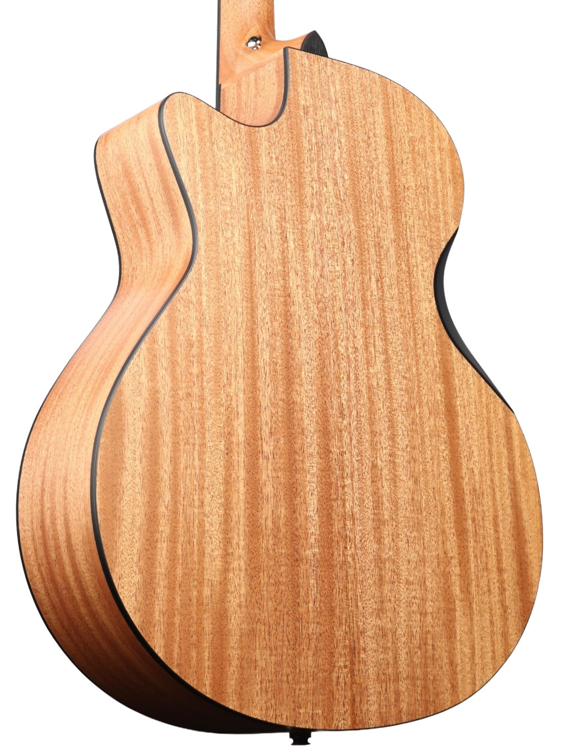 Furch Blue Deluxe Gc-CMa Cedar / Mahogany with Stage Pro Element #135476