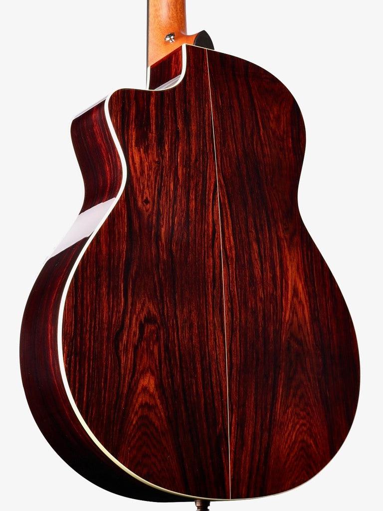 Furch GNc 4-CC Limited Backstage Edition Cedar / Cocobolo #8/10 - Furch Guitars - Heartbreaker Guitars