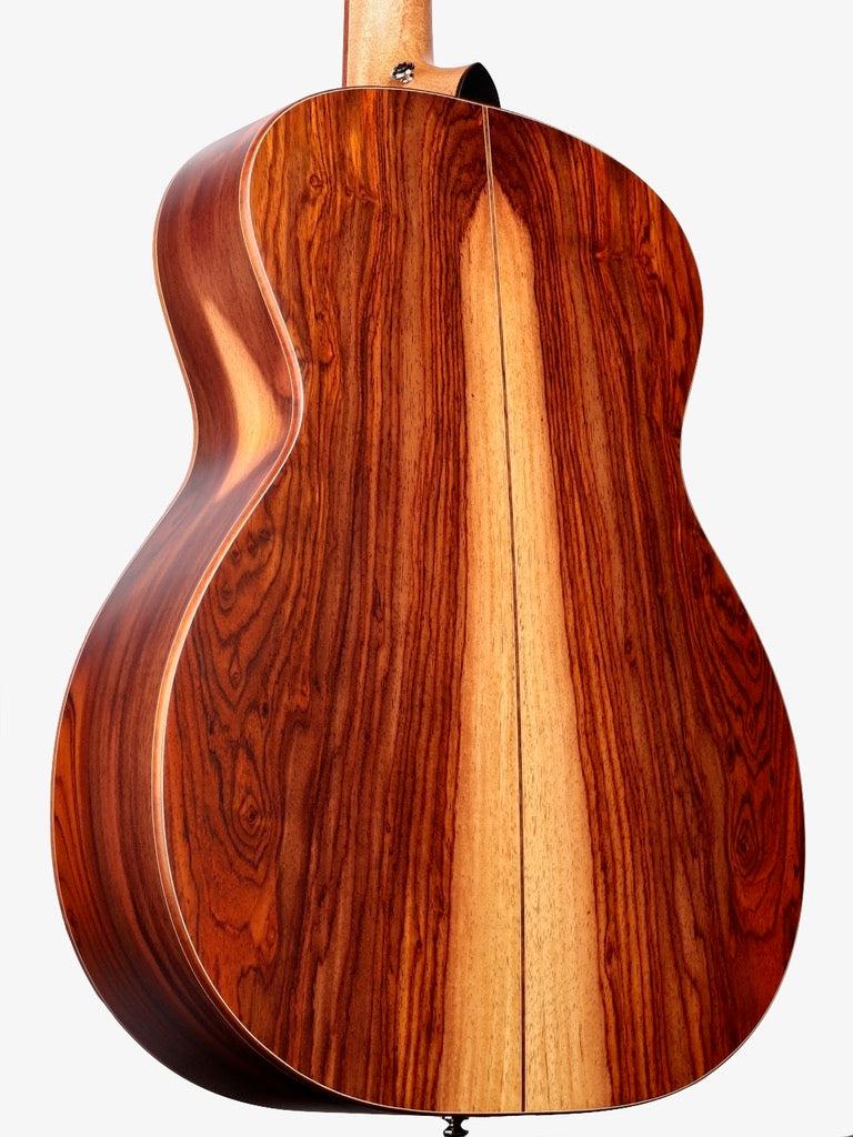 Furch Red Pure OM-LC Alpine Spruce / Cocobolo #118471 - Furch Guitars - Heartbreaker Guitars