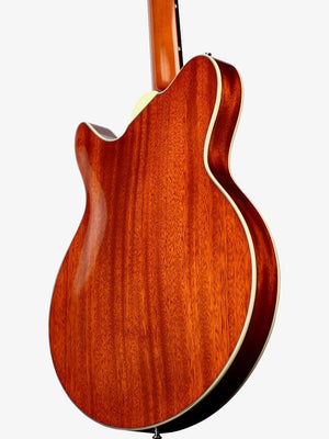 Eastman Romeo California Goldburst #2302943 - Eastman Guitars - Heartbreaker Guitars