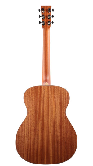 Larrivee OM-40 Sitka Spruce / Mahogany #143458