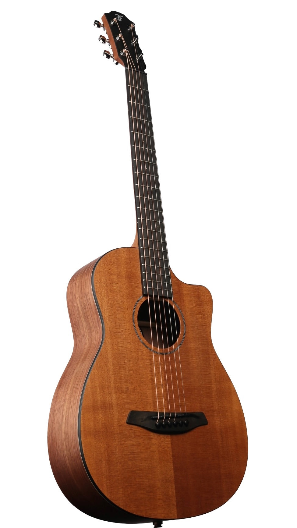 Furch Pioneer Special Edition Torrefied Select Spruce Top / Walnut with LR Baggs VTC #134336