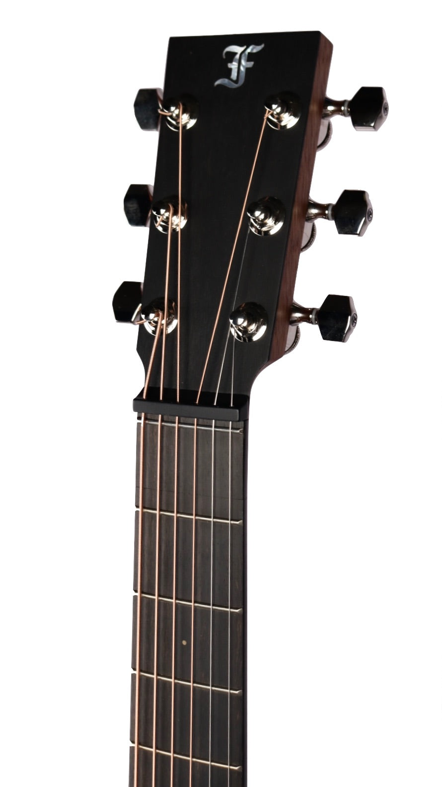 Furch Little Jane Cedar / Mahogany #118719