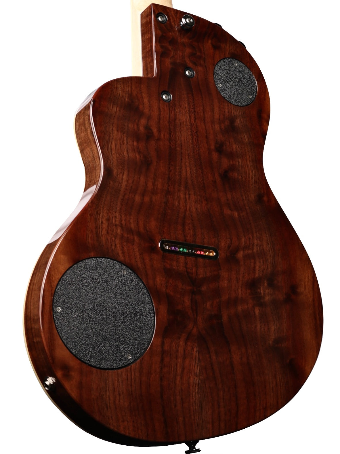 Rick Turner Renaissance RS12 Spruce / Walnut #6095