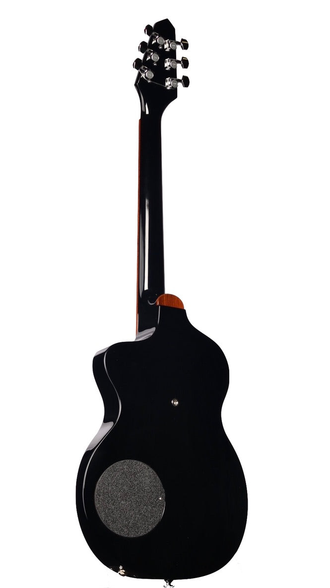 Rick Turner Model 1 Standard Black Gloss #6014