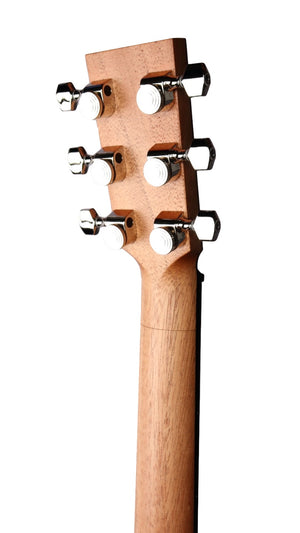 Furch Little Jane Limited Alpine Spruce / Padauk with LR Baggs VTC #127576