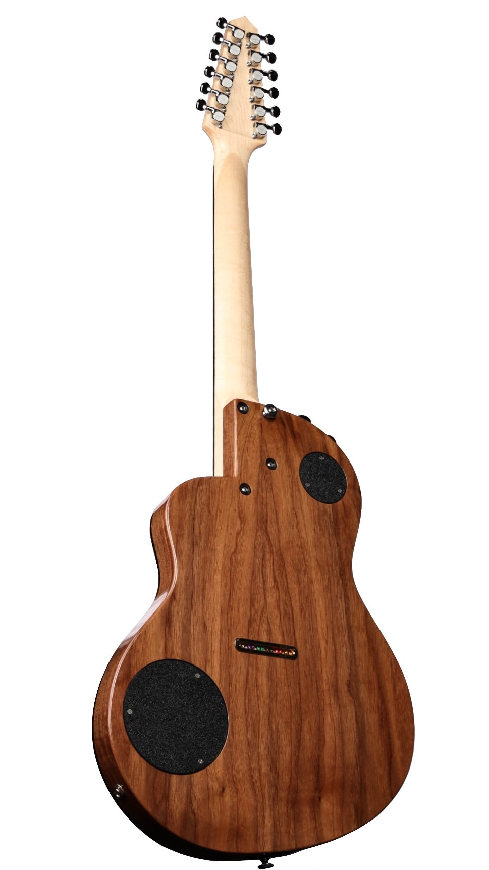 Rick Turner Renaissance RS12 Cedar / Walnut #6135