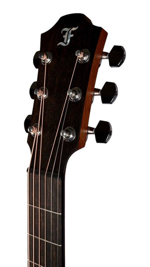 Furch Master's Choice Indigo G CY with LR Baggs SPE #90083 - Furch Guitars - Heartbreaker Guitars