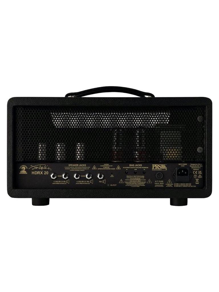 Paul Reed Smith Hendrix 20 Amp Head #026-00679 - PRS Amps - Heartbreaker Guitars
