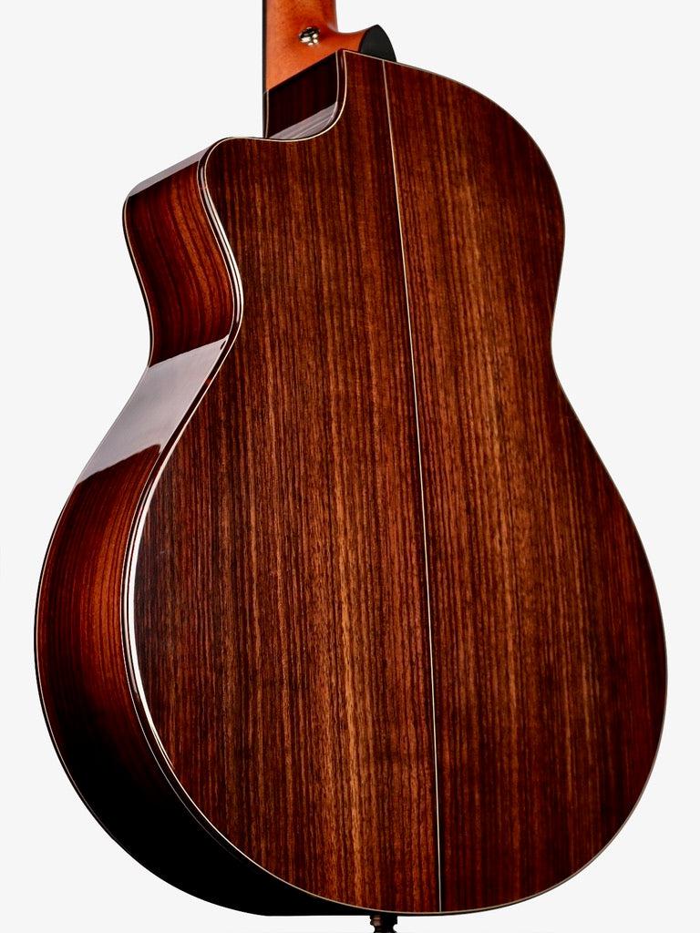 Furch GNc 4-CR Nylon Cedar / Indian Rosewood with LR Baggs EAS #104833 - Furch Guitars - Heartbreaker Guitars