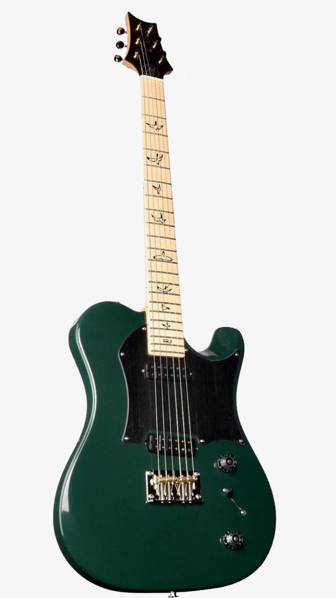 IN STOCK! PRS Myles Kennedy Signature Model Hunter Green #369307 