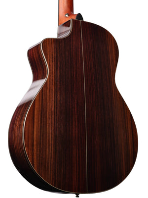 Furch GNc 4-CR Nylon Cedar / Indian Rosewood #123816