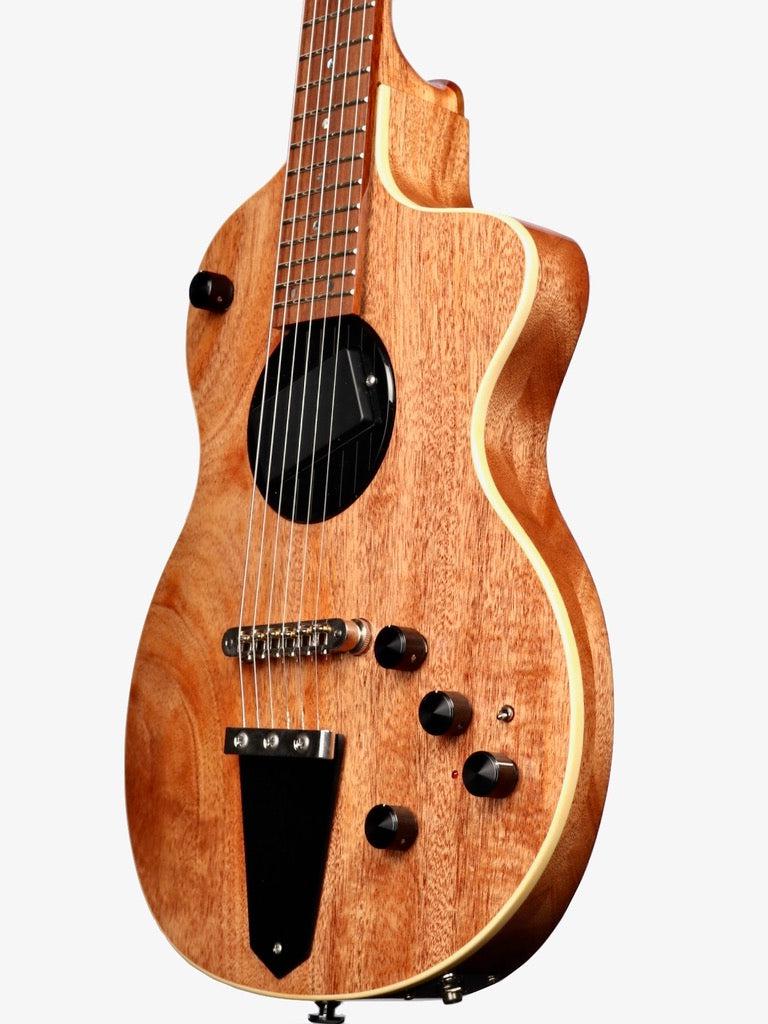 Rick Turner Classic Series Model 1 "The Natural II" #8/10 - Rick Turner Guitars - Heartbreaker Guitars