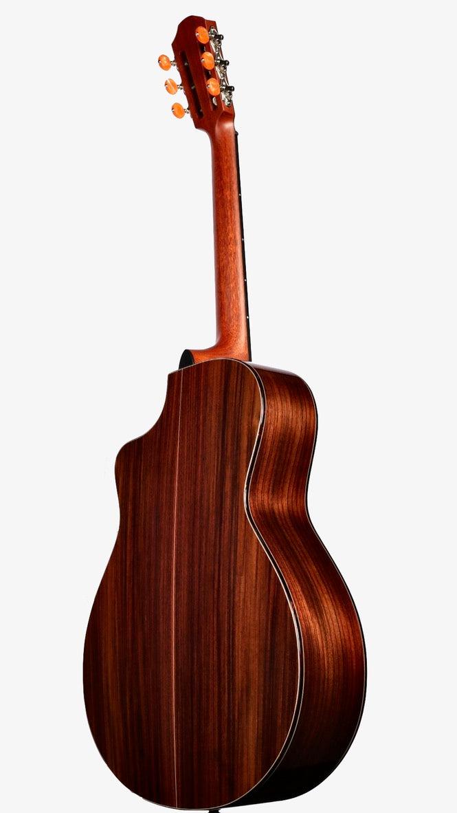Furch GNc 4-SR Sitka Spruce / Indian Rosewood with LR Baggs EAS #112754 - Furch Guitars - Heartbreaker Guitars