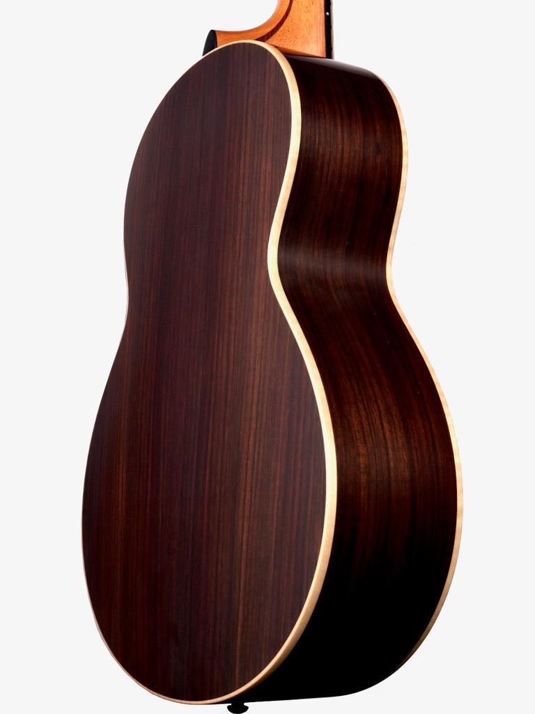 Wee Lowden 32+ Adirondack Spruce / East Indian Rosewood #26964 - Lowden Guitars - Heartbreaker Guitars