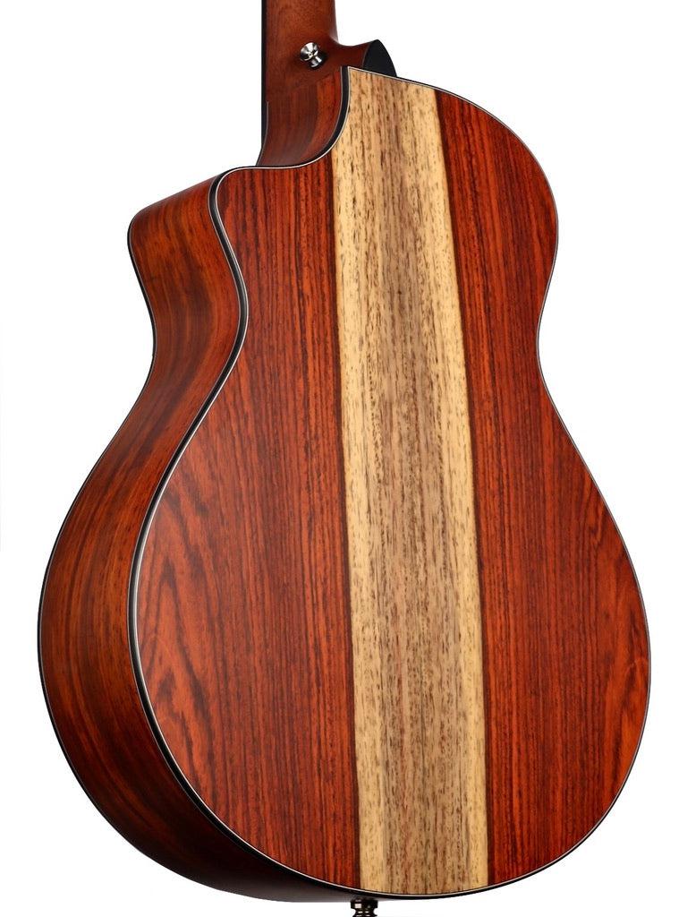 Breedlove Legacy Concertina Aged Toner CE Adirondack / Cocobolo #27905 - Breedlove Guitars - Heartbreaker Guitars