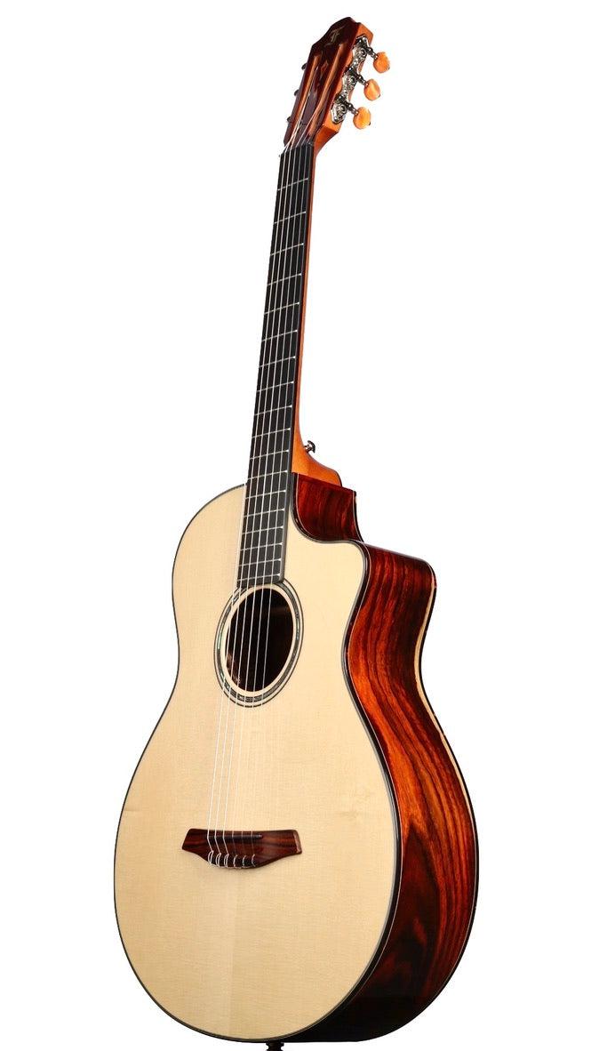 Furch GNc 4-LC Limited Backstage Edition Alpine Spruce / Cocobolo #1/10 - Furch Guitars - Heartbreaker Guitars