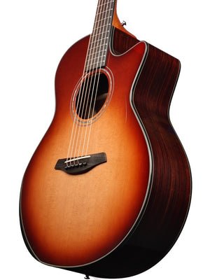 Furch Yellow Deluxe Sunburst Gc-CR Cedar / Indian Rosewood #118953