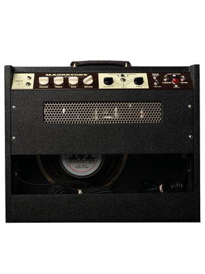 Magnatone Twilighter 1x12 Combo Amp Black