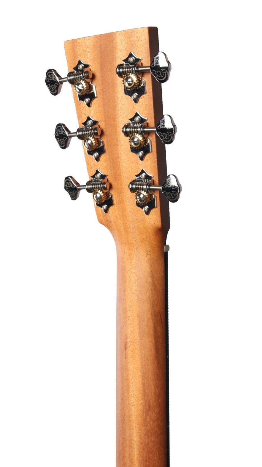 Larrivee D-24 Short Scale Adirondack / Mahogany #144007
