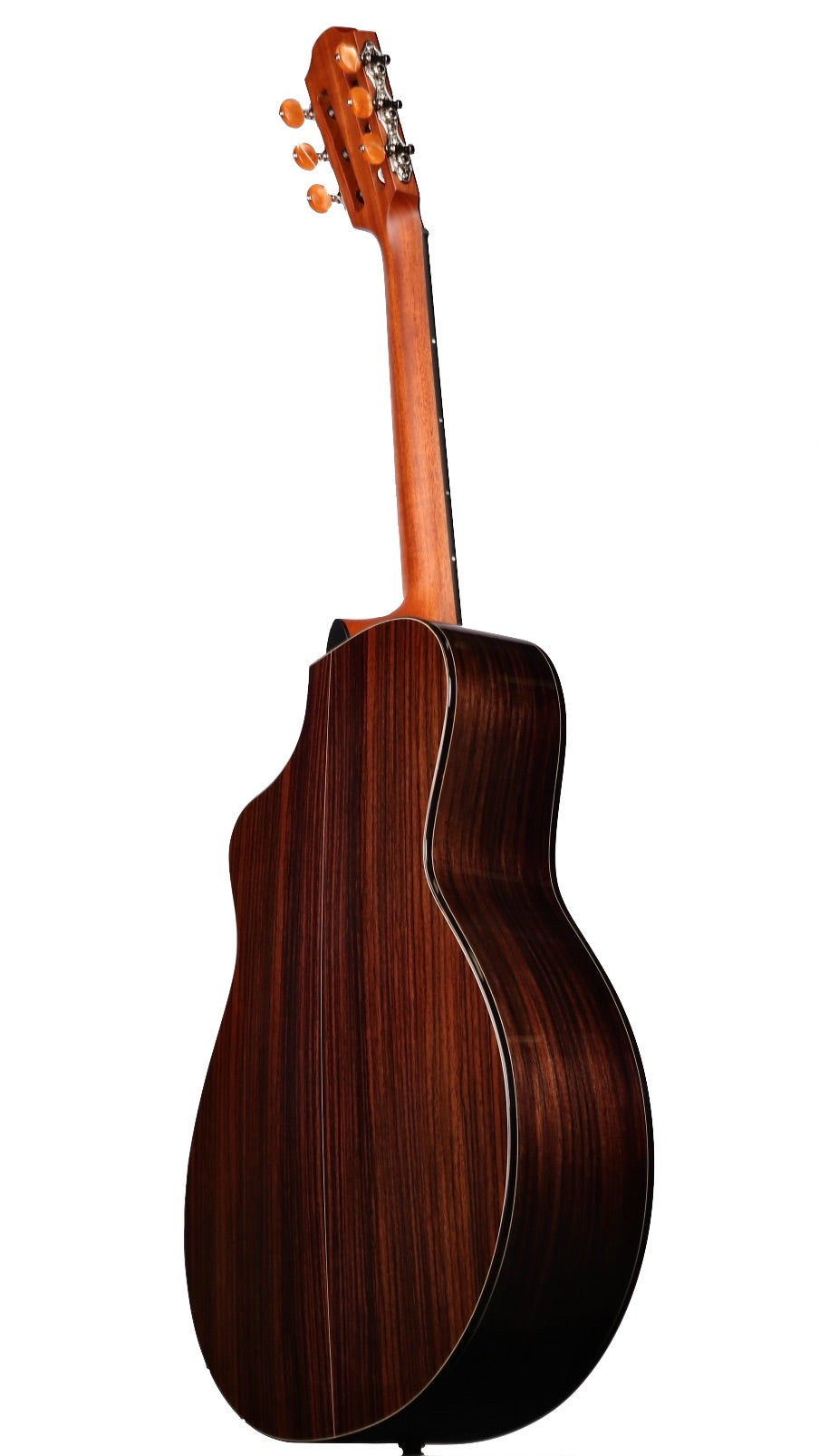 Furch GNc 4-CRa Nylon Cedar / Indian Rosewood with LR Baggs EAS #129989