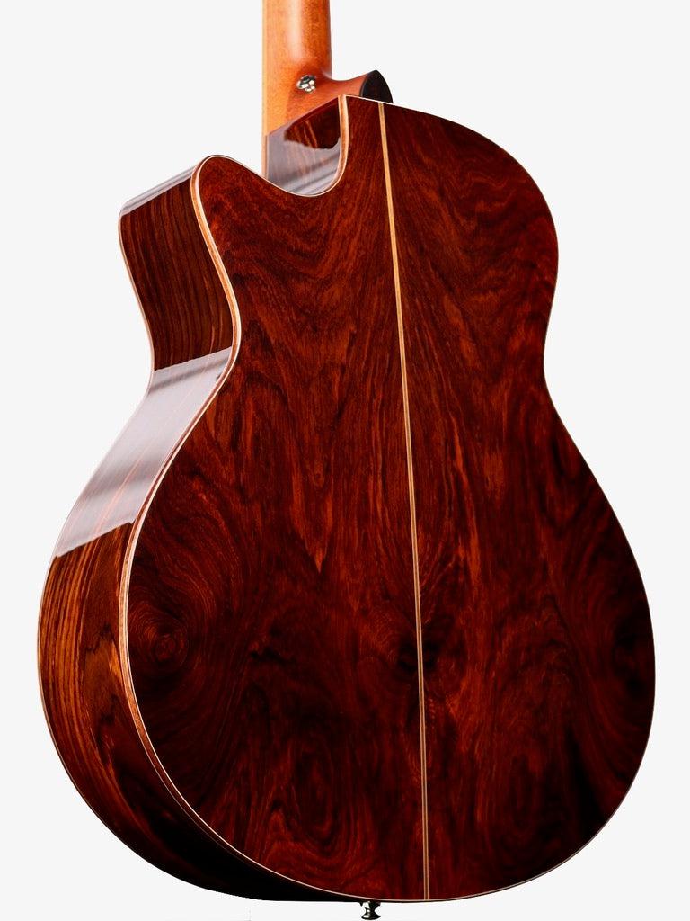 Furch Red Gc-LC Alpine Spruce / Cocobolo #116704 - Furch Guitars - Heartbreaker Guitars