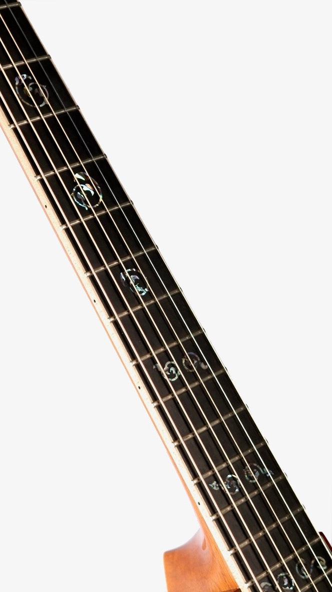 Larrivee LSV-11 w/ LR Baggs iMix Sitka Spruce / Indian Rosewood #136069 - Larrivee Guitars - Heartbreaker Guitars