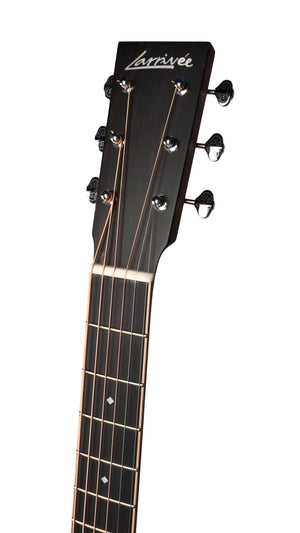 Larrivee SD-40 Sitka Spruce / Indian Rosewood #143519