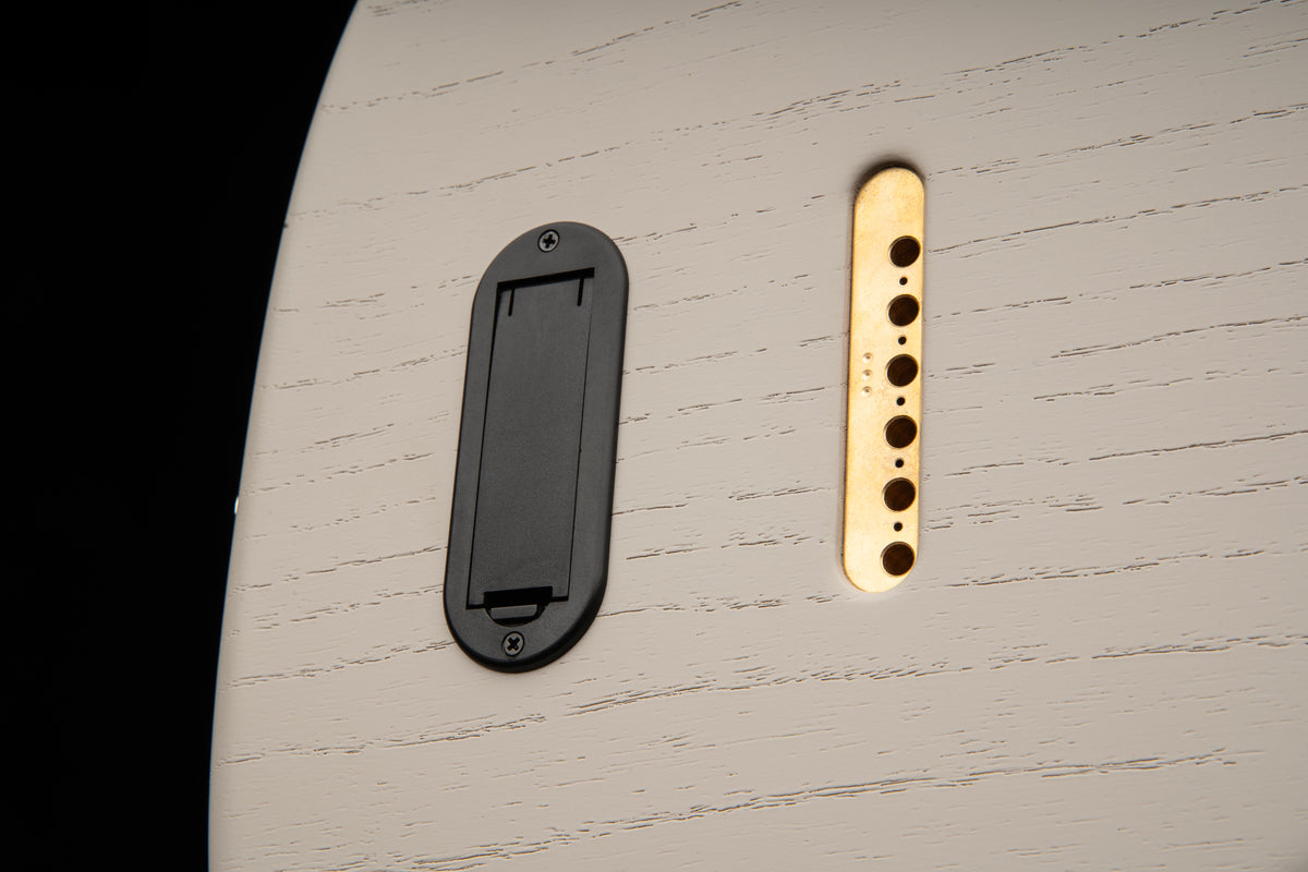 PRS Dead Spec Silver Sky (PRE-ORDER) - Paul Reed Smith Guitars - Heartbreaker Guitars