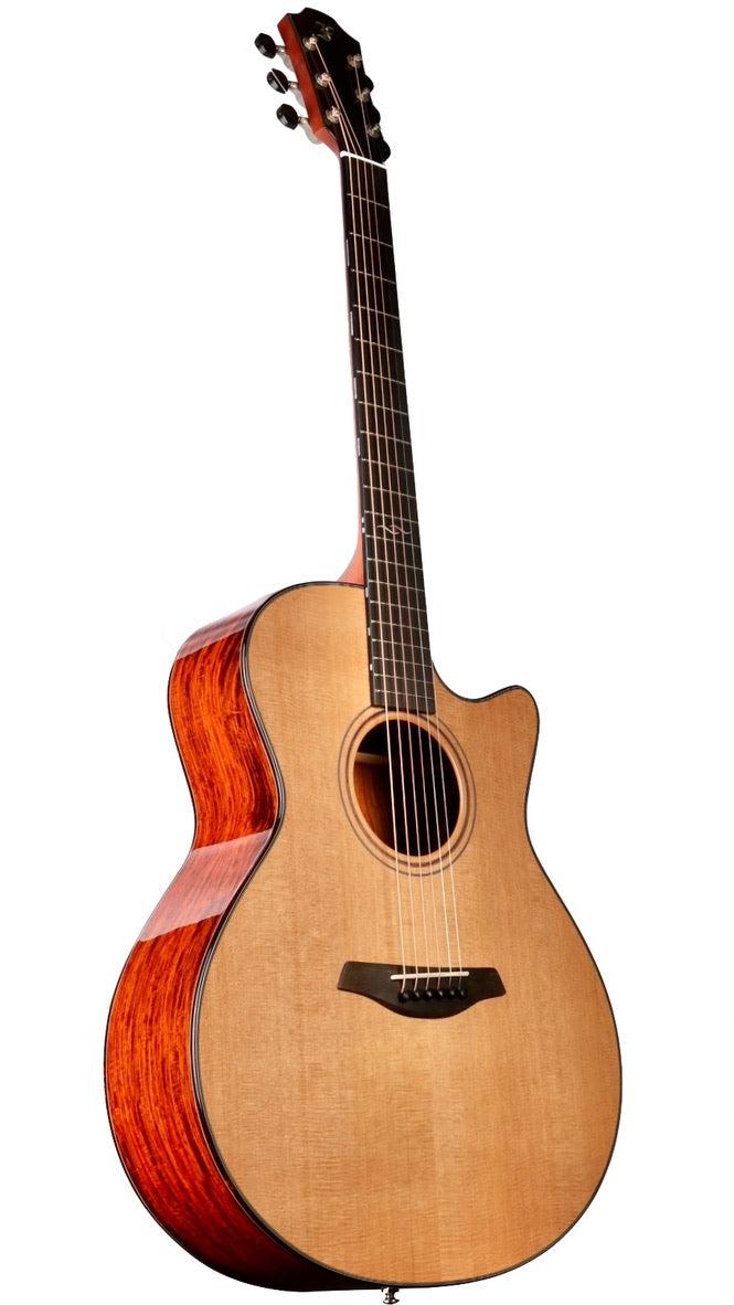 Furch Rainbow Limited Edition 22 Gc-CC Cedar / Cocobolo #110245 - Furch Guitars - Heartbreaker Guitars