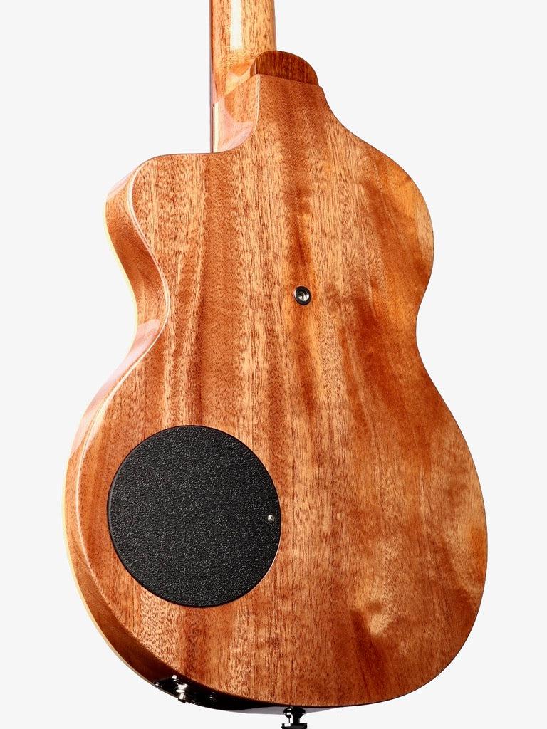 Rick Turner Classic Series Model 1 "The Natural II" #8/10 - Rick Turner Guitars - Heartbreaker Guitars