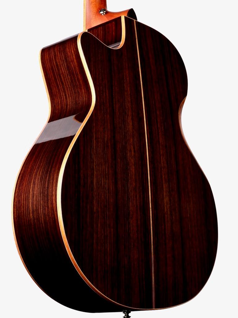 Furch Red Deluxe Gc-SR Sitka Spruce / Indian Rosewood #108134 - Furch Guitars - Heartbreaker Guitars