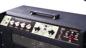 Magnatone Twilighter 1x12 Combo Amp Black