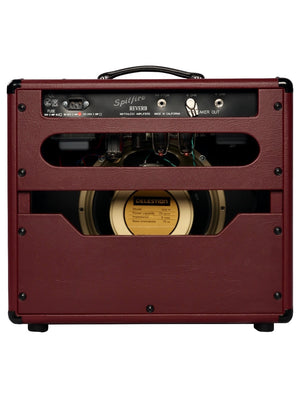 Matchless Spitfire Reverb Custom Color DBR / Gold #G01999