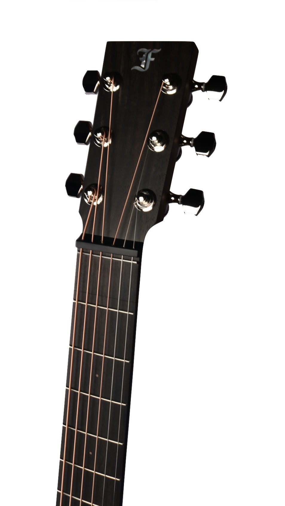 Furch Little Jane Limited Alpine Spruce / Padauk #127578