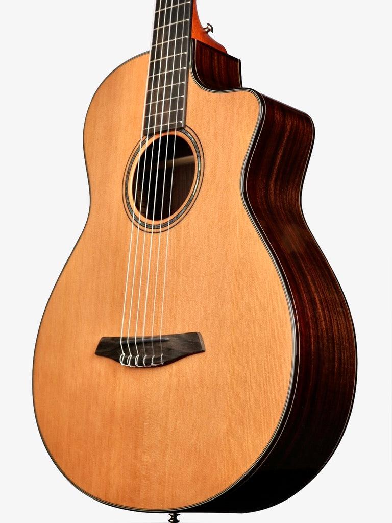 Furch GNc 4-CR Nylon Cedar / Indian Rosewood #115556 - Furch Guitars - Heartbreaker Guitars