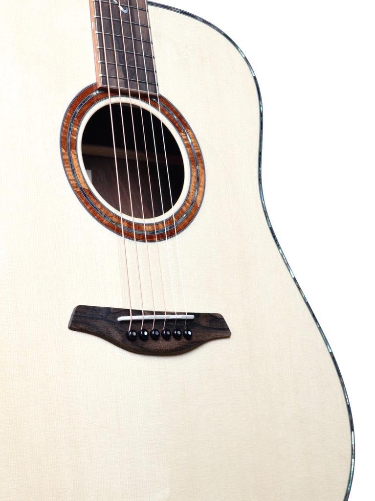 Furch Red D-LC Alpine Spruce / Cocobolo #116658 - Furch Guitars - Heartbreaker Guitars