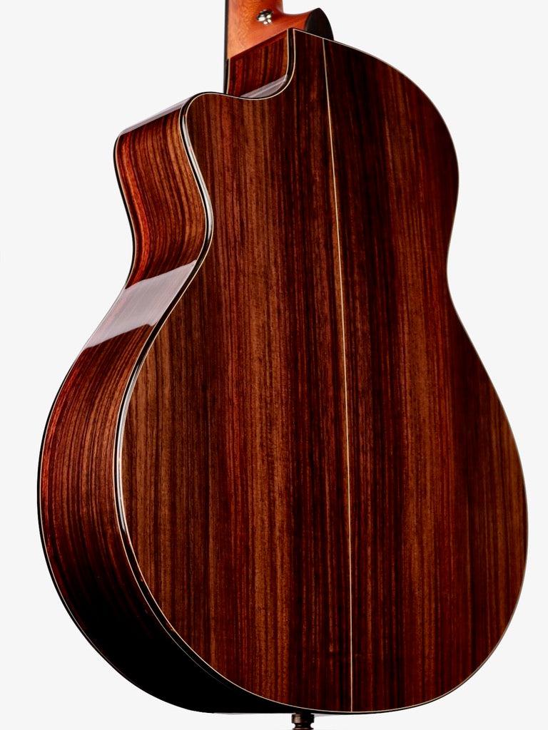 Furch GNc 4-SR Sitka Spruce / Indian Rosewood with LR Baggs EAS #112758 - Furch Guitars - Heartbreaker Guitars