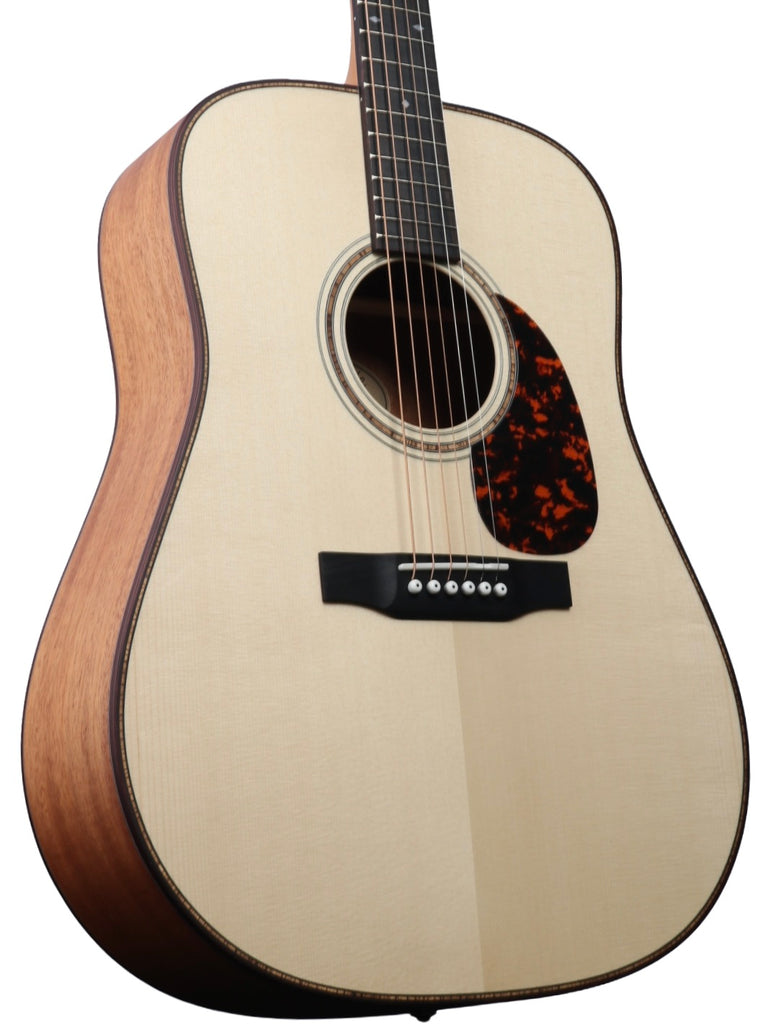 Larrivee D-24 Short Scale Adirondack / Mahogany #144007