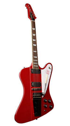 Epiphone 1963 Firebird V Inspired by Gibson Custom Shop Ember Red (Pre-Owned - Mint) #23121525653
