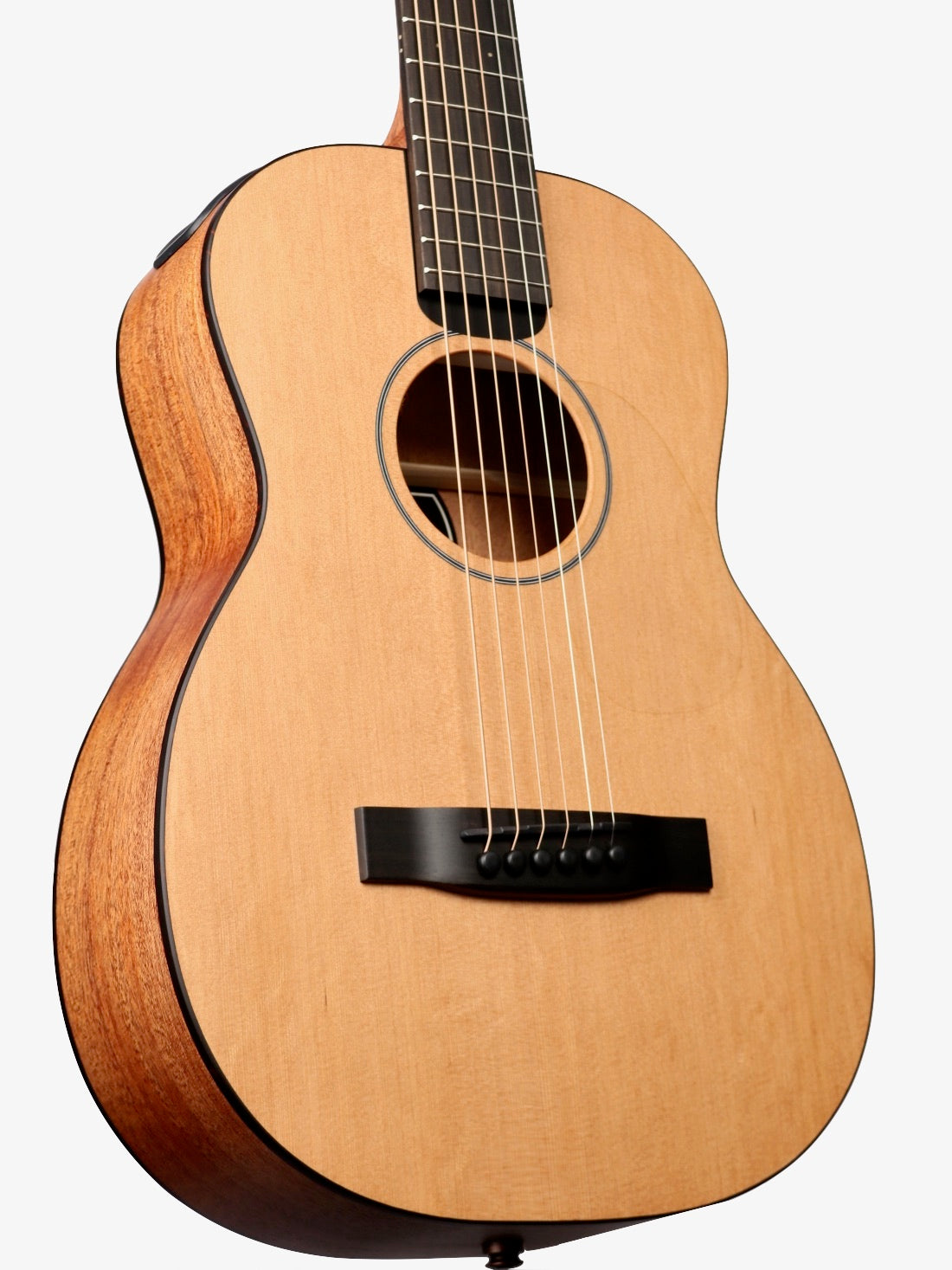 Furch Little Jane Cedar / Mahogany with LR Baggs VTC #131229