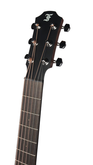 Furch Pioneer Special Edition Torrefied Spruce / Padauk #134340